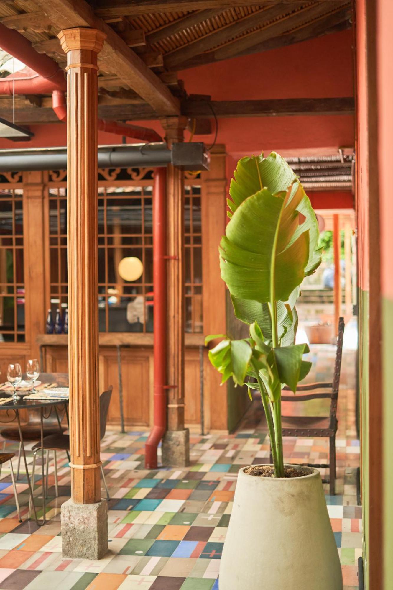 Hotel Dios Bogota Ngoại thất bức ảnh